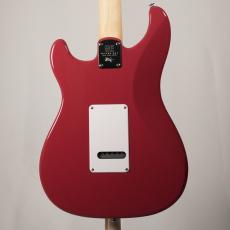 Paul Reed Smith [PRS] SE SE Silver Sky Rosewood -Derby Red- 【3.30kg】_4