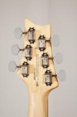 Paul Reed Smith [PRS] SE SE Silver Sky Rosewood -Derby Red- 【3.30kg】_10
