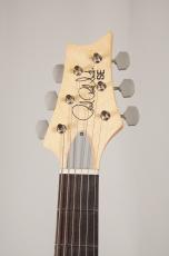 Paul Reed Smith [PRS] SE SE Silver Sky Rosewood -Piano Black- 【3.30kg】_9