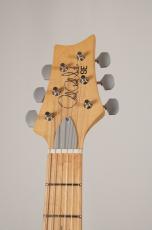 Paul Reed Smith [PRS] SE SE Silver Sky Maple -Moon White- 【3.30kg】_9