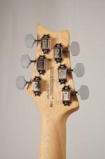 Paul Reed Smith [PRS] SE SE Silver Sky Maple -Moon White- 【3.30kg】_10