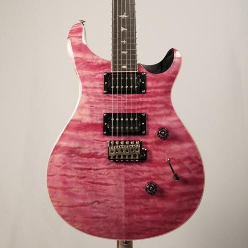 Paul Reed Smith [PRS] SE Custom 24 Quilt Package -Violet- 【3.52kg】