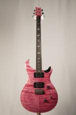 Paul Reed Smith [PRS] SE Custom 24 Quilt Package -Violet- 【3.52kg】_2
