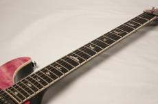 Paul Reed Smith [PRS] SE Custom 24 Quilt Package -Violet- 【3.52kg】_6