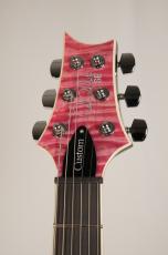 Paul Reed Smith [PRS] SE Custom 24 Quilt Package -Violet- 【3.52kg】_10