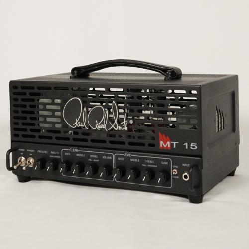 Paul Reed Smith [PRS] MT 15  2025 Update Model
