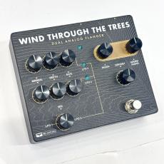 Paul Reed Smith [PRS] Wind Through The Trees -Dual Analog Flanger-