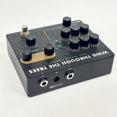 Paul Reed Smith [PRS] Wind Through The Trees -Dual Analog Flanger-_4