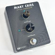 Paul Reed Smith [PRS] Mary Cries -Optical Compressor-