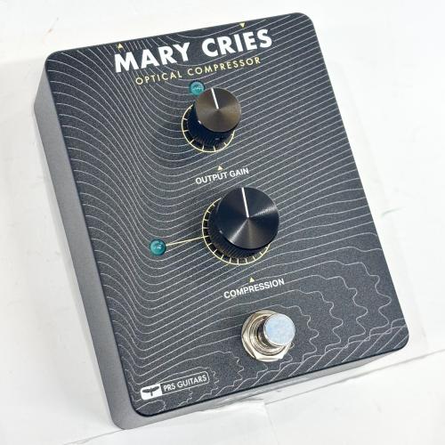 Paul Reed Smith [PRS] Mary Cries -Optical Compressor-
