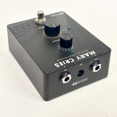 Paul Reed Smith [PRS] Mary Cries -Optical Compressor-_4
