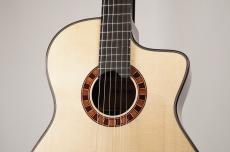 Martinez 【Crossover Series】MP-12 ZIRICOTE【NEW】_3
