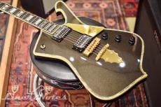 Ibanez 1995 PS10LTD Paul Stanley "DEAD STOCK" (Black Pearl)_2