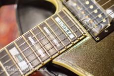 Ibanez 1995 PS10LTD Paul Stanley "DEAD STOCK" (Black Pearl)_5