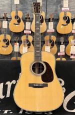 Martin D-45 Standard  S/N 3032471 【良杢個体】_2