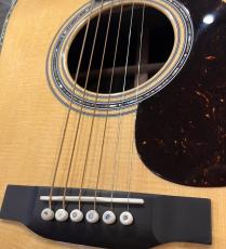 Martin D-45 Standard  S/N 3032471 【良杢個体】_3