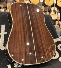 Martin D-45 Standard  S/N 3032471 【良杢個体】_4
