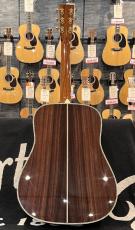 Martin D-45 Standard  S/N 3032471 【良杢個体】_5