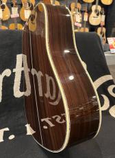 Martin D-45 Standard  S/N 3032471 【良杢個体】_6