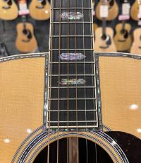 Martin D-45 Standard  S/N 3032471 【良杢個体】_8