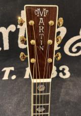 Martin D-45 Standard  S/N 3032471 【良杢個体】_9