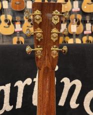 Martin D-45 Standard  S/N 3032471 【良杢個体】_10
