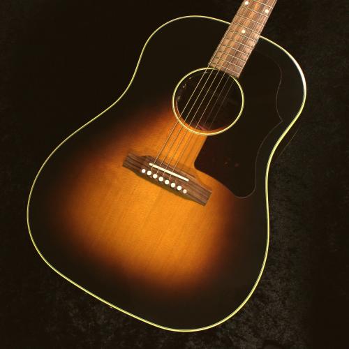 Gibson 【2026年製】50's J-45 Orjiginal Vintage Sunburst #21386126