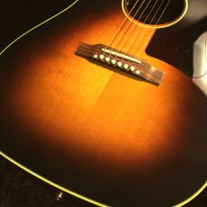 Gibson 【2026年製】50's J-45 Orjiginal Vintage Sunburst #21386126_3