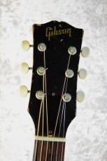 Gibson 【ビンテージ】1956 J-50【枯れたサウンド】_4