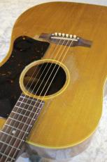 Gibson 【ビンテージ】1956 J-50【枯れたサウンド】_7