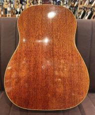 Gibson J-45 フェイデット・チェリーサンバースト 1963年製_6