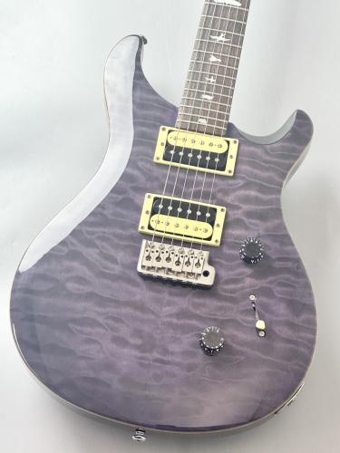 Paul Reed Smith [PRS] 【USED】SE Custom 24  2013年製【3.50kg】
