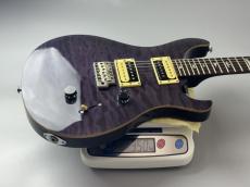 Paul Reed Smith [PRS] 【USED】SE Custom 24  2013年製【3.50kg】_11