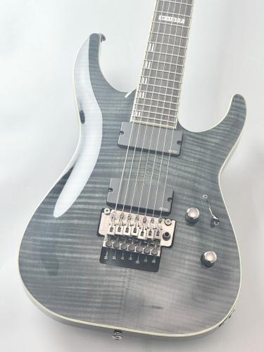LTD 【USED】【7弦】H-1007FR 2016年製【3.96KG】