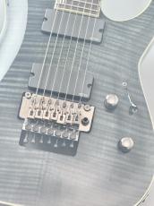 LTD 【USED】【7弦】H-1007FR 2016年製【3.96KG】_2