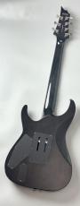LTD 【USED】【7弦】H-1007FR 2016年製【3.96KG】_5