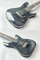 LTD 【USED】【7弦】H-1007FR 2016年製【3.96KG】_6