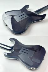 LTD 【USED】【7弦】H-1007FR 2016年製【3.96KG】_7
