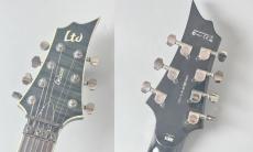 LTD 【USED】【7弦】H-1007FR 2016年製【3.96KG】_8