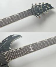 LTD 【USED】【7弦】H-1007FR 2016年製【3.96KG】_9