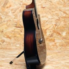 Taylor Builder's Edition 814ce Dark Turquoise Metallic_4