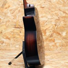 Taylor Builder's Edition 814ce Dark Turquoise Metallic_5