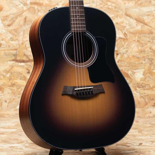 Taylor 117e Special Edition