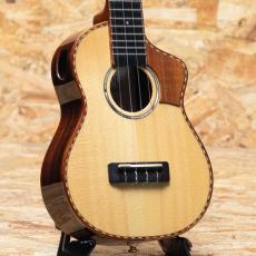 KOU SEDR-LN Soprano Semi Long Neck 2022