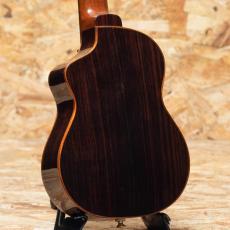KOU SEDR-LN Soprano Semi Long Neck 2022_2