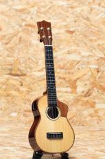 KOU SEDR-LN Soprano Semi Long Neck 2022_3