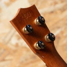 KOU SEDR-LN Soprano Semi Long Neck 2022_9
