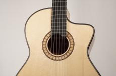 Martinez 【Crossover Series】MP-12 MAPLE【NEW】_3