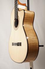 Martinez 【Crossover Series】MP-12 MAPLE【NEW】_10