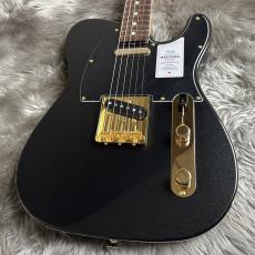 Fender Traditional 2025 Collection 60s Telecaster- Black Pearl【現物画像】【最大36回分割無金利 実施中】